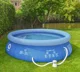 Piscina Avenli 300x300x76 cm, EU
