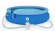 Piscina Avenli EU 300x300x76 cm