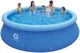 Piscina Avenli 360x360x90 cm