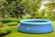 Piscina Avenli 360x360x90 cm, EU