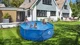 Piscina cu cadru Avenli 300x300x76 cm
