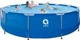 Piscina cu cadru Avenli Promo Set, 450x450x122 cm, EU