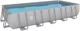 Piscina Avenli Frame Plus, Promo Set 540x250x100 cm