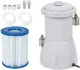 Piscina Avenli Frame Plus, Promo Set 540x250x100 cm