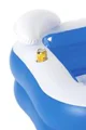 Piscina pentru copii Bestway 213х206х69 cm, 575 l.