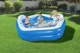 Piscina pentru copii Bestway 213х206х69 cm, 575 l.
