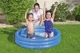 Piscina pentru copii Bestway 122х25 cm, 140 l.