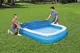 Тент для бассейна Bestway 295х220 см