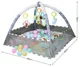 Детский игровой коврик 4Play Activity Gym foto