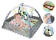 Детский игровой коврик 4Play Activity Gym foto