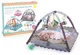 Детский игровой коврик 4Play Activity Gym foto