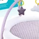 Covoras de joaca pentru copii 4Play Round Comfy Gym foto