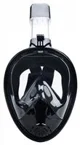 Masca pentru inot 4Play Vision S-M, Neagra