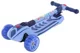 Trotineta 4Play Stability, Albastru foto