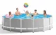 Piscina Intex 457x457x122 cm foto
