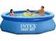 Piscina gonflabila Intex 305x305x76 cm