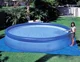 Piscina gonflabila Intex 366x366x76 cm