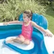 Piscina gonflabila Intex 229x229x66 cm