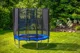 Trambulina FunFit 840, 183 cm