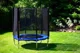 Trambulina FunFit 841 (252 cm) foto