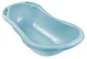 Cadita Keeeper Little Duck Albastru, 84 cm