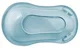 Cadita Keeeper Little Duck Albastru, 84 cm