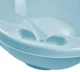 Cadita Keeeper Little Duck Albastru, 84 cm
