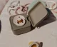Многофункциональная коробка BIBS Dark Oak для хранения пустышек foto