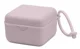 Многофункциональная коробка BIBS Dusky Lilac для хранения пустышек foto