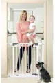 Porti de siguranta DreamBaby Liberty StayOpen foto