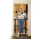 Ворота безопасности DreamBaby Liberty StayOpen Xtra