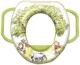 Colac WC pentru copii Keeeper Winnie The Pooh, Verde