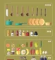 Set de jucarie Beibe Good Spray Kitchen