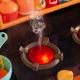 Игрушечный набор Beibe Good Spraying Mist Kitchen