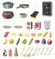 Игрушечный набор Beibe Good Spraying Mist Kitchen