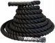 Franghie functionala training EB Fit Crossfit Battle Rope, 9 m foto