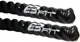 Franghie functionala training EB Fit Crossfit Battle Rope, 9 m foto