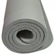 Covoras fitness EB Fit Mat NBR, Gri foto