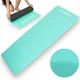 Коврик для фитнеса Enero Yoga Mat, Мятный/Серый