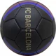 Футбольный мяч Enero Barcelona FC Black 1899 R.5