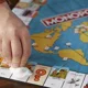 Joc de masa Hasbro Monopoly World Tour