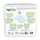 Scutece eco hipoalergice Moltex Nature Midi 3 (4-9 kg), 33 buc.