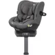 Scaun auto rotativ cu isofix Joie i-Spin 360 Shell Gray, Colectia Cycle, 40-105 cm foto