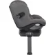 Scaun auto rotativ cu isofix Joie i-Spin 360 Shell Gray, Colectia Cycle, 40-105 cm foto