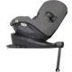 Scaun auto rotativ cu isofix Joie i-Spin 360 Shell Gray, Colectia Cycle, 40-105 cm foto