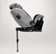 Автокресло с системой Isofix Joie i-Spin 360 Signature Carbon, 40-150 см
