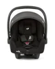 Scoica auto Joie i-Snug 2 Shale cu tetiera reglabila, nastere-75 cm foto