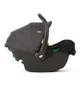 Scoica auto Joie i-Snug 2 Shale cu tetiera reglabila, nastere-75 cm foto