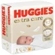 Подгузники Huggies Extra Care 1 (2-5 кг), 22 шт.