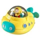 Jucarie pentru baie Munchkin Explorator subacvatic